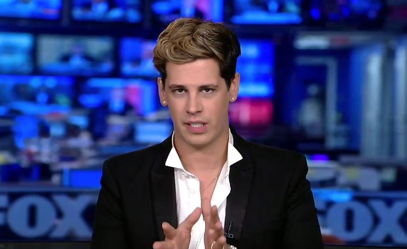 Milo Yiannopoulos-Net Worth 2022, Age, Personal Life, Author, Height, Bio, Husband, House